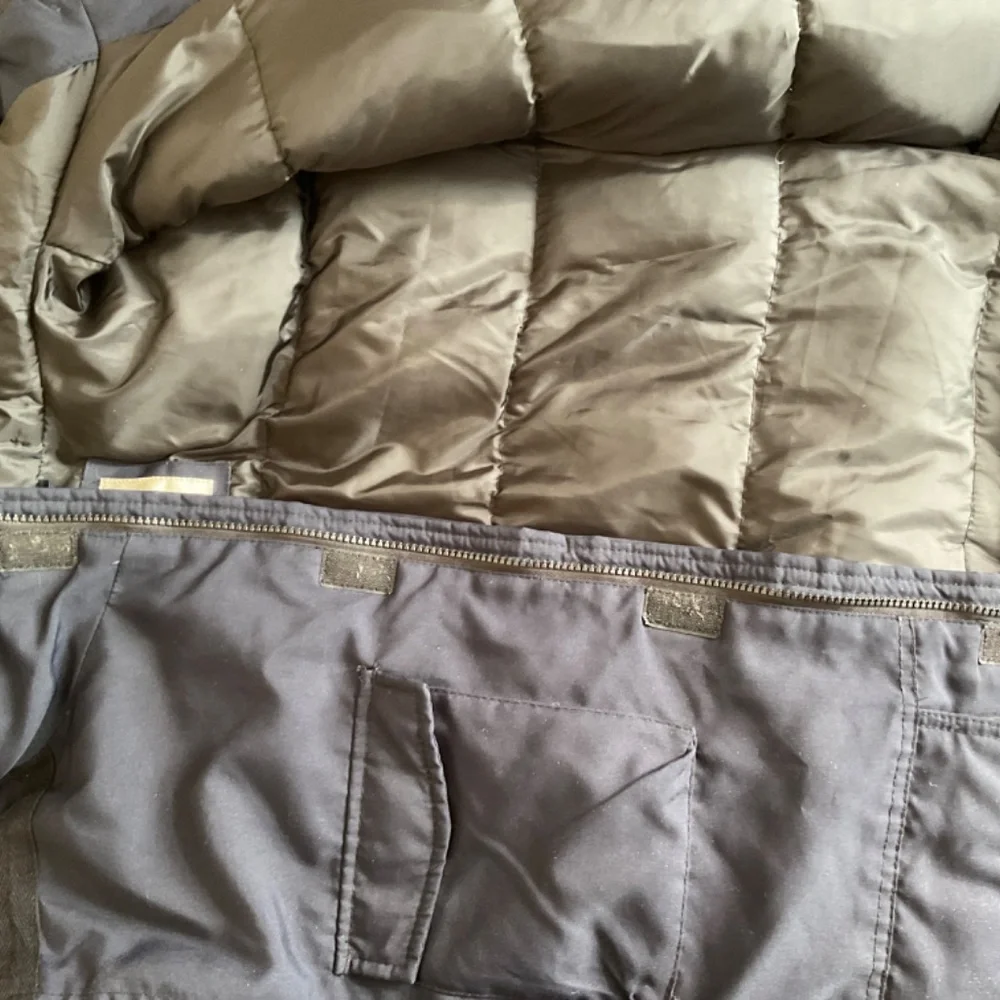 ZARA Boy’s Winter Jacket